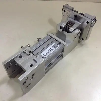 USED WITTMANN W440/EOA