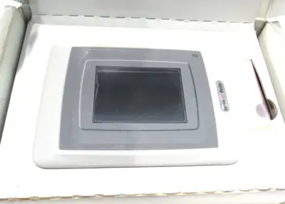 NEW BEIJER ELECTRONICS EXTER-T40M OPERATOR INTERFACE EXTERT40M