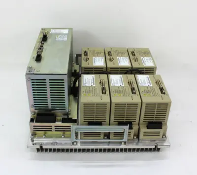 USED YASKAWA ELECTRIC SGDR-EA1400N