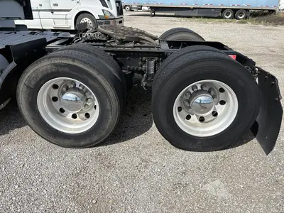 Used 2016 VOLVO VNL64T300 Conventional trucks Texas US | Proxy Equipment #1426088
