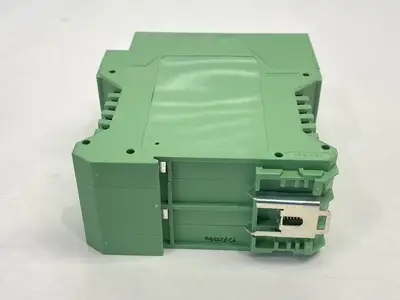 USED PHOENIX CONTACT INDUSTRIAL ETHERNET SWITCH 8-PORT 2891466
