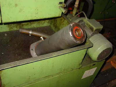 USED Iemca TAL 65/12 AML