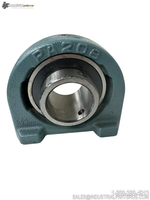Used AMI UCPA208 Bearings Kentucky US | Industrial Parts R Us Inc. #1174937