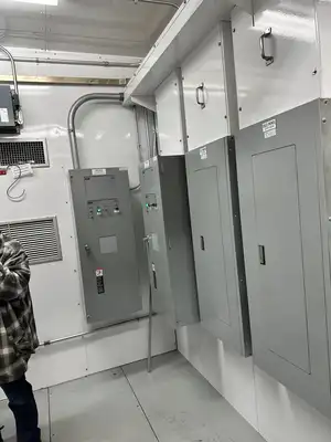 Used _UNKNOWN_ _UNKNOWN_ Power Generation New York US | Apex Group #1550825