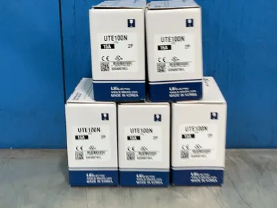 New | in-Stock LS ELECTRIC 02040079UL Circuit Breakers Ohio US | HGR 24 #1406085