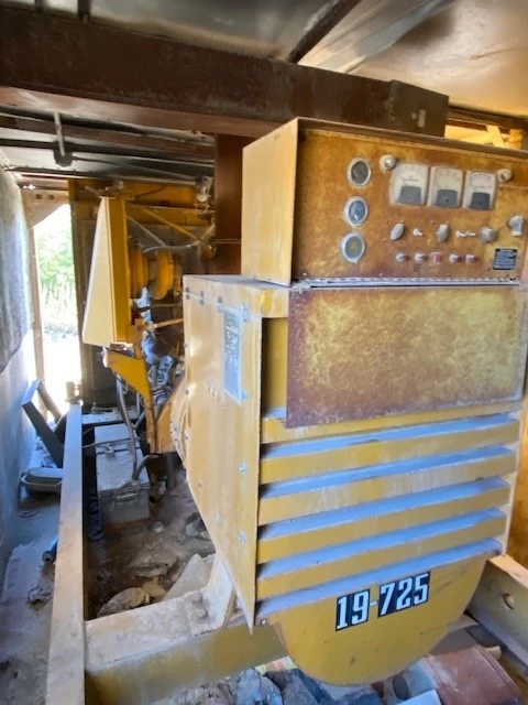 Used _UNKNOWN_ _UNKNOWN_ Power Generation Missouri US | Rackers Equipment #1382788