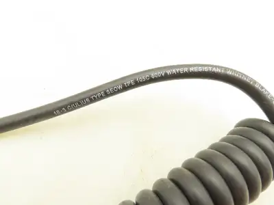 New | in-Stock WHITNEY BLAKE _UNKNOWN_ Cable & Wire | Arrow Industrial #642402
