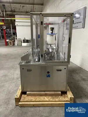 USED M&O Perry M&O Perry Syringe Filler, Model SA_SF