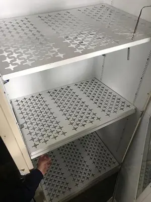 USED VWR 1920