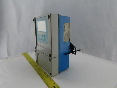 Endress & Hauser CPM153-A3B10A100 Mycom S CPM 153 pH & Redox Transmitter