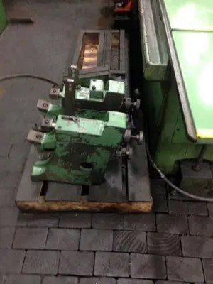 USED 1978 LANDIS 4RH