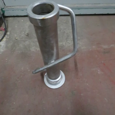 Stephan TK 150 Mixer Universal | Perry Equipment (4)