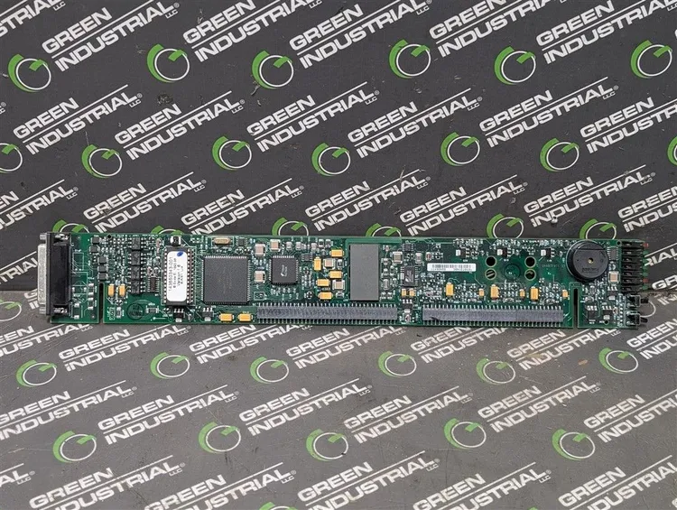 Used POWERWARE _UNKNOWN_ Motor Control Parts Wisconsin US | Green Industrial #670077