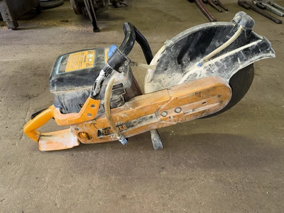 Used _UNKNOWN_ _UNKNOWN_ Concrete Cutters Michigan US | Miedema Asset Management Group #1371828