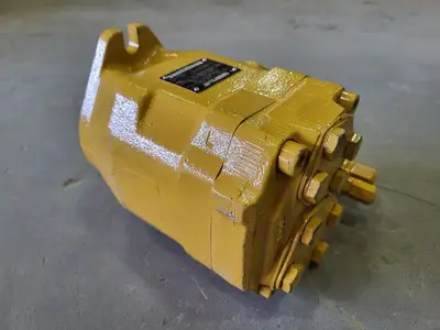 USED CATERPILLAR 228-3638
