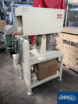 USED Ross 2 Gal Ross Planetary Mixer, Model PD2, S/S