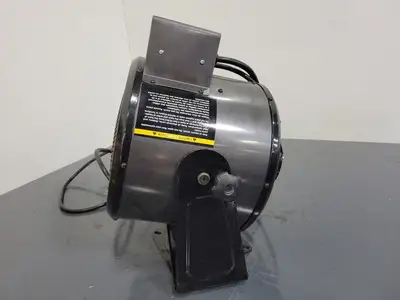 USED INTERTEC HED50