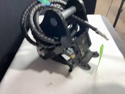 FUTURE Quick Coupler for Mini Excavator
