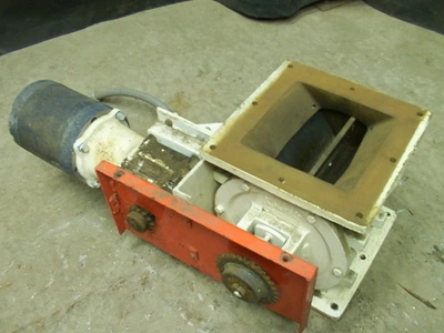 Used _UNKNOWN_ 47-26 Rotary Airlock Feeder Minnesota US | A&I Equipment #1317831