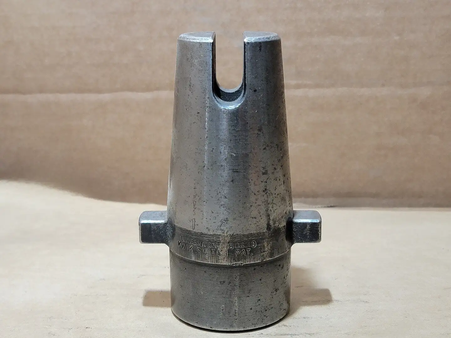 USED UNIVERSAL ENGINEERING 80430