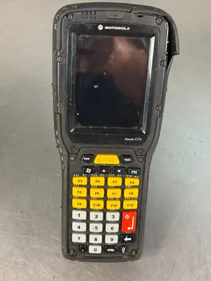 Motorola 7545MBW Fcc ID: GM37545MBW Omnii XT15 (4.4.3)