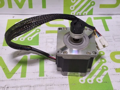 SAEHAN ELECTRONICS 4S56Q-02554S STEPPING MOTOR
