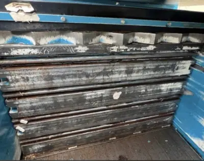 USED SUMMIT D4
