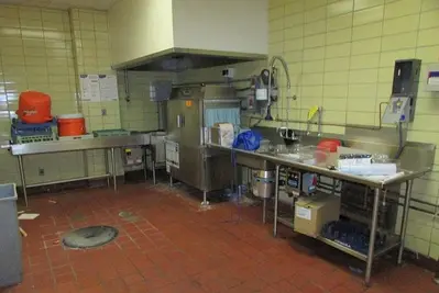 USED HOBART CL44E