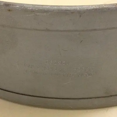 USED MKS INSTRUMENTS 29341-B