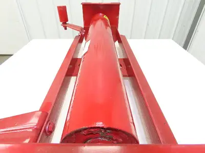 New | in-Stock CONTINENTAL CONVEYOR _UNKNOWN_ Roller Conveyors Indiana US | Arrow Industrial #1440455