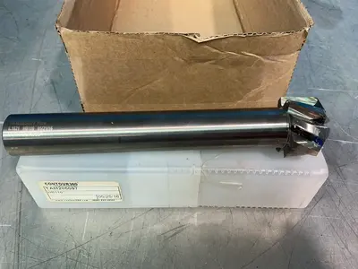 Used 2016 _UNKNOWN_ _UNKNOWN_ End Mills Ohio US | HGR 24 #1370158