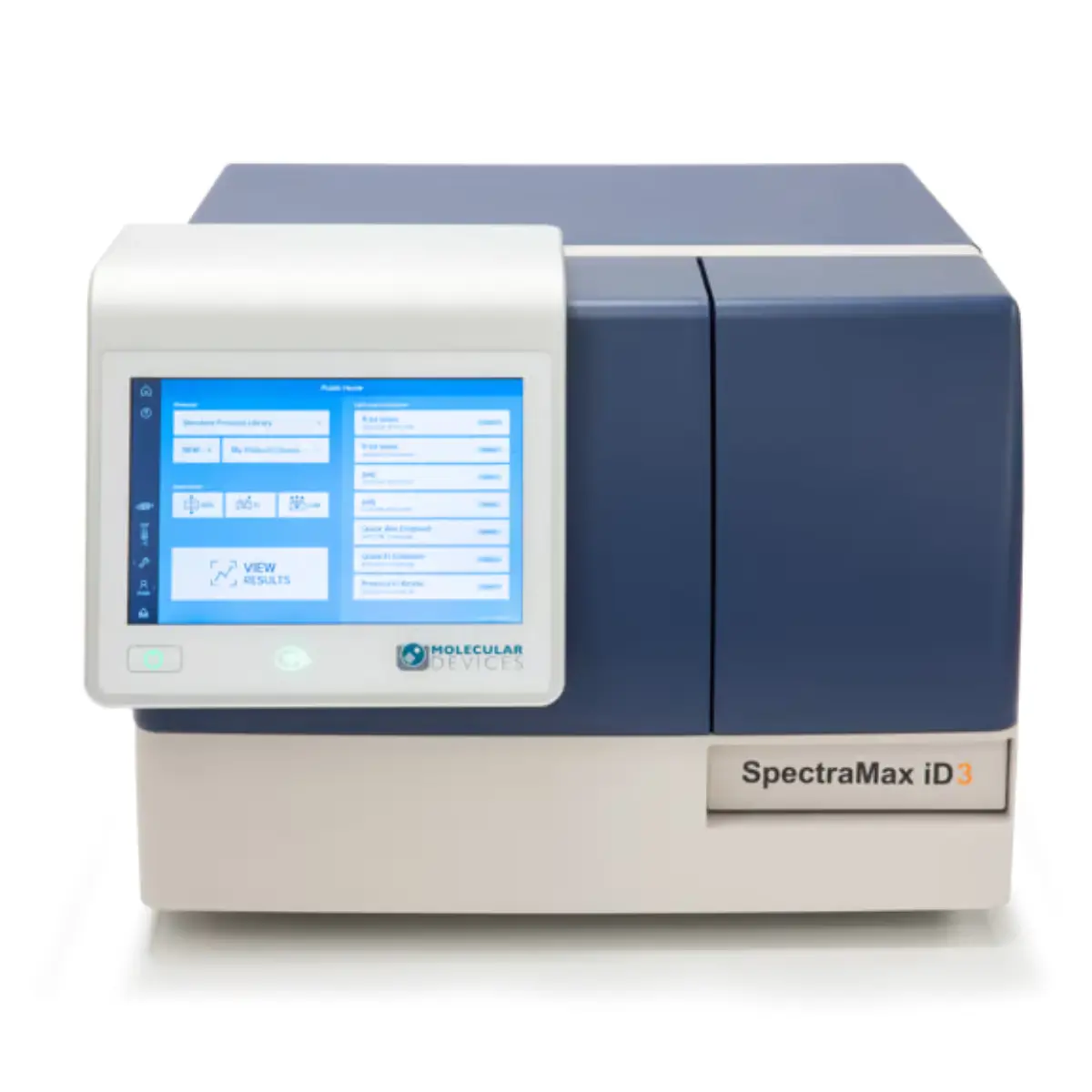 SpectraMax iD3 Multi-Mode Microplate Reader
