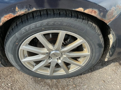 Used 2013 CHEVROLET MALIBU Sedans Michigan US | Miedema Asset Management Group #1413872