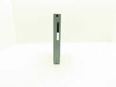 B&R Automation 2BM100.9 PLC Slot Rack Empty Blank Module REV 00.00