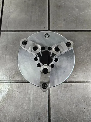 Precision Chuck 8" Tooling | GMT (3)
