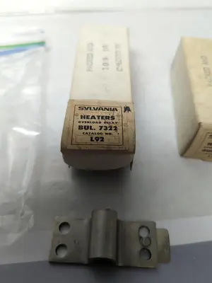 New | in-Stock SYLVANIA L92 Miscellaneous Equipment (Electrical & Power) | Surplus Asset Holdings #1193014
