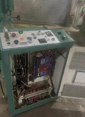 Used BRUDERER BSTA 30 High Speed Production Presses New Jersey US | Wenco Machinery #1319617