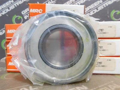 USED MRC MRC 207MFF
