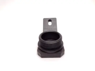 27616 | Emhart Tucker  Feed Tube Mounting Bracket for Handheld Stud Weld Gun - New Other
