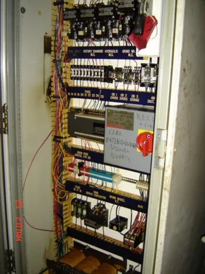 Cincinnati CNC Centerless Grinder