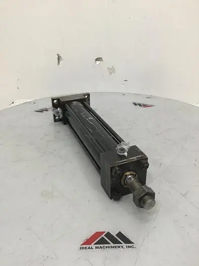 Used PARKER 03.25 H2HTS182M / 16.000 Cylinders Michigan US | Ideal Machinery #1301833