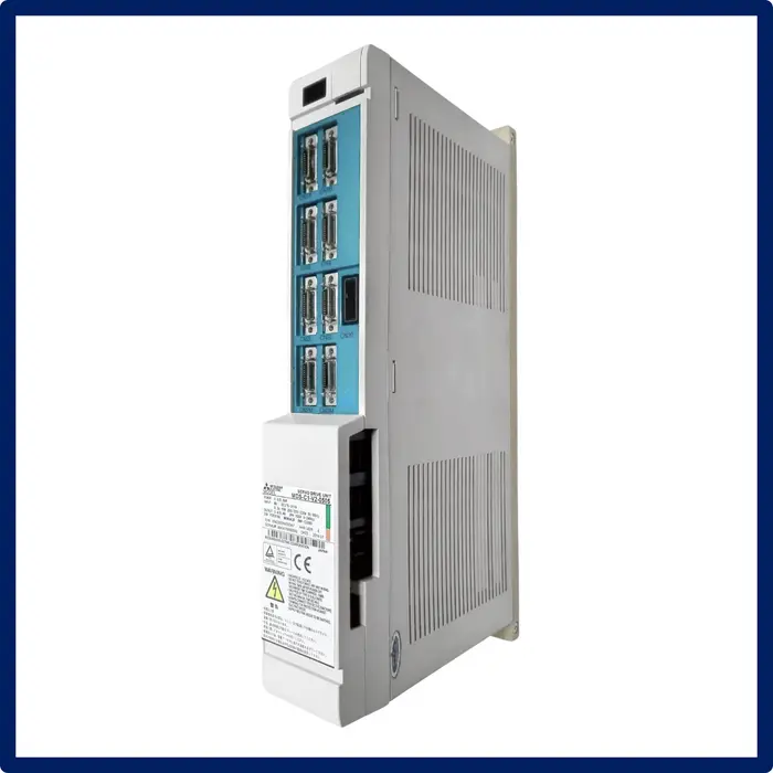 Used MITSUBISHI MDS-C1-V2-0505 Servo Drives Texas US | CNC TOOLS LLC #888781