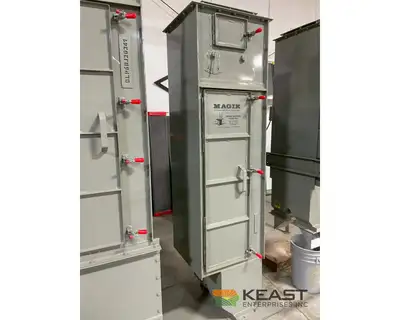 Used MAGIK KLEENER _UNKNOWN_ Rectangular Screeners Iowa US | Keast Enterprises #1360450