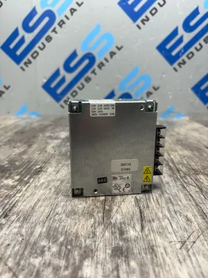Used IDEC PS3L-B24AF Misc Electrical & Power Parts South Carolina US | ESS Industrial Equipment Sales #1356739