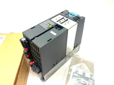 USED SIEMENS SINAMICS PM240-2 POWER MODULE