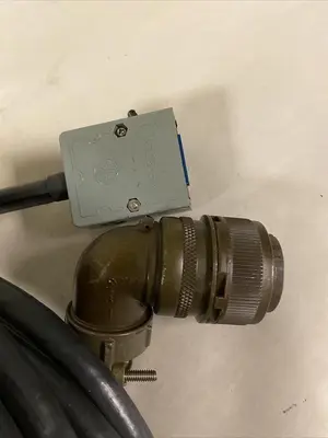 USED FANUC 44C741818-002R02