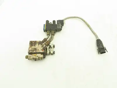 Nordson Single Head Hot Melt Adhesive Dispensing Glue Gun Heating Module