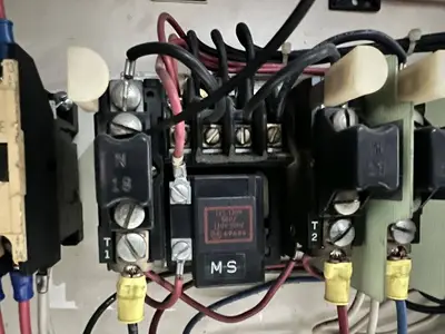 USED 1981 PHI PHI S0230-C-6M2-D-X8 PRESS