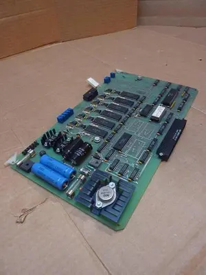 USED SCI 22992-6 REV H
