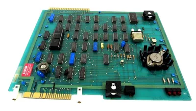USED CINCINNATI MILACRON 3-531-3297A CIRCUIT BOARD 35313297A